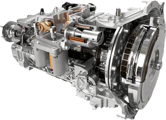 ISUZU SMOOTHER